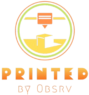 3D Printing